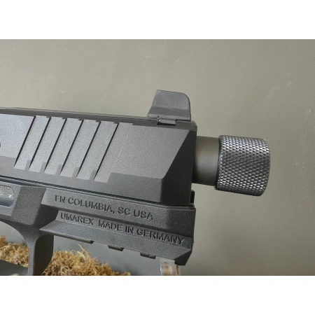 FN Herstal 502 22 LR